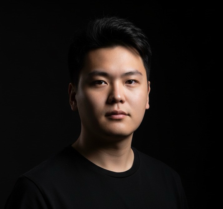 Iven Wang